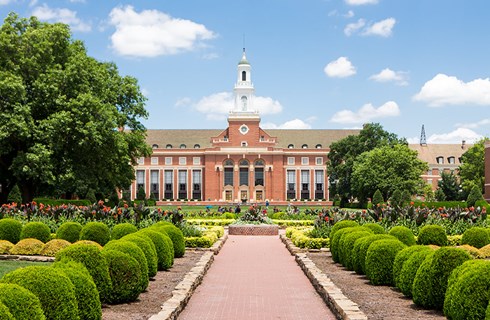 Oklahoma State University